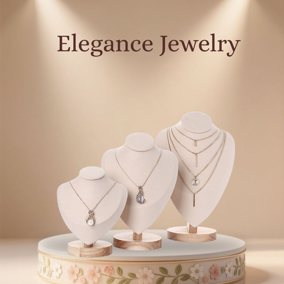 jewellery collection