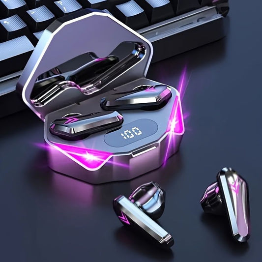 X15 TWS Wireless Bluetooth Headset