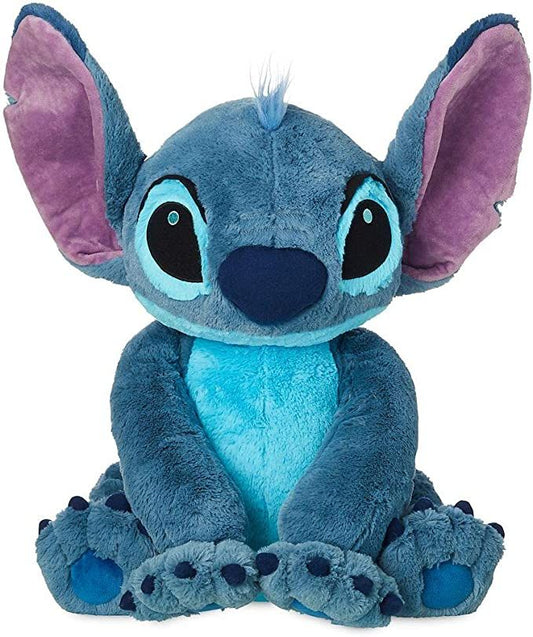 Stitch Large Soft Plush Toy