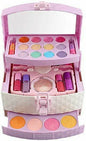 All In One Deluxe Makeup Vanity Set for Kids