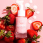 Strawberry Face Milk Serum – Brightening & Hydrating Skincare