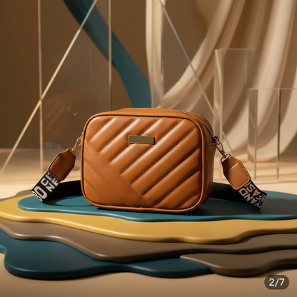 Shoulder bags for ladies